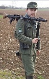 Avatar de l’utilisateur