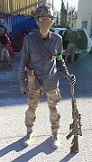 Avatar de l’utilisateur