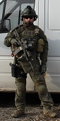 Avatar de l’utilisateur